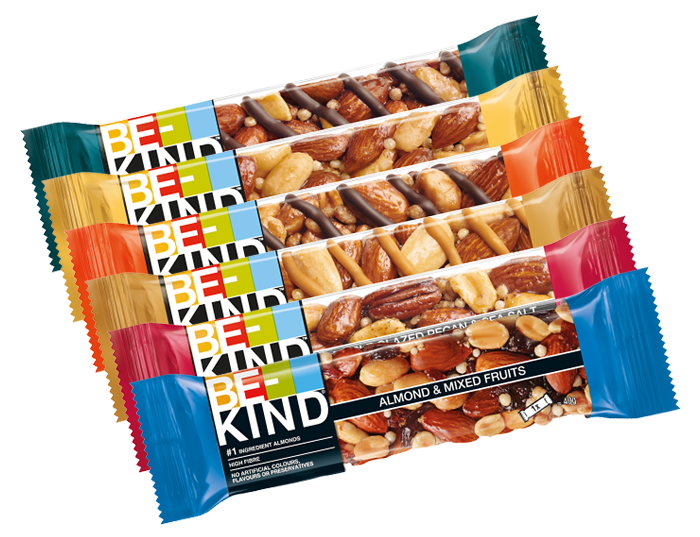 BE-KIND®